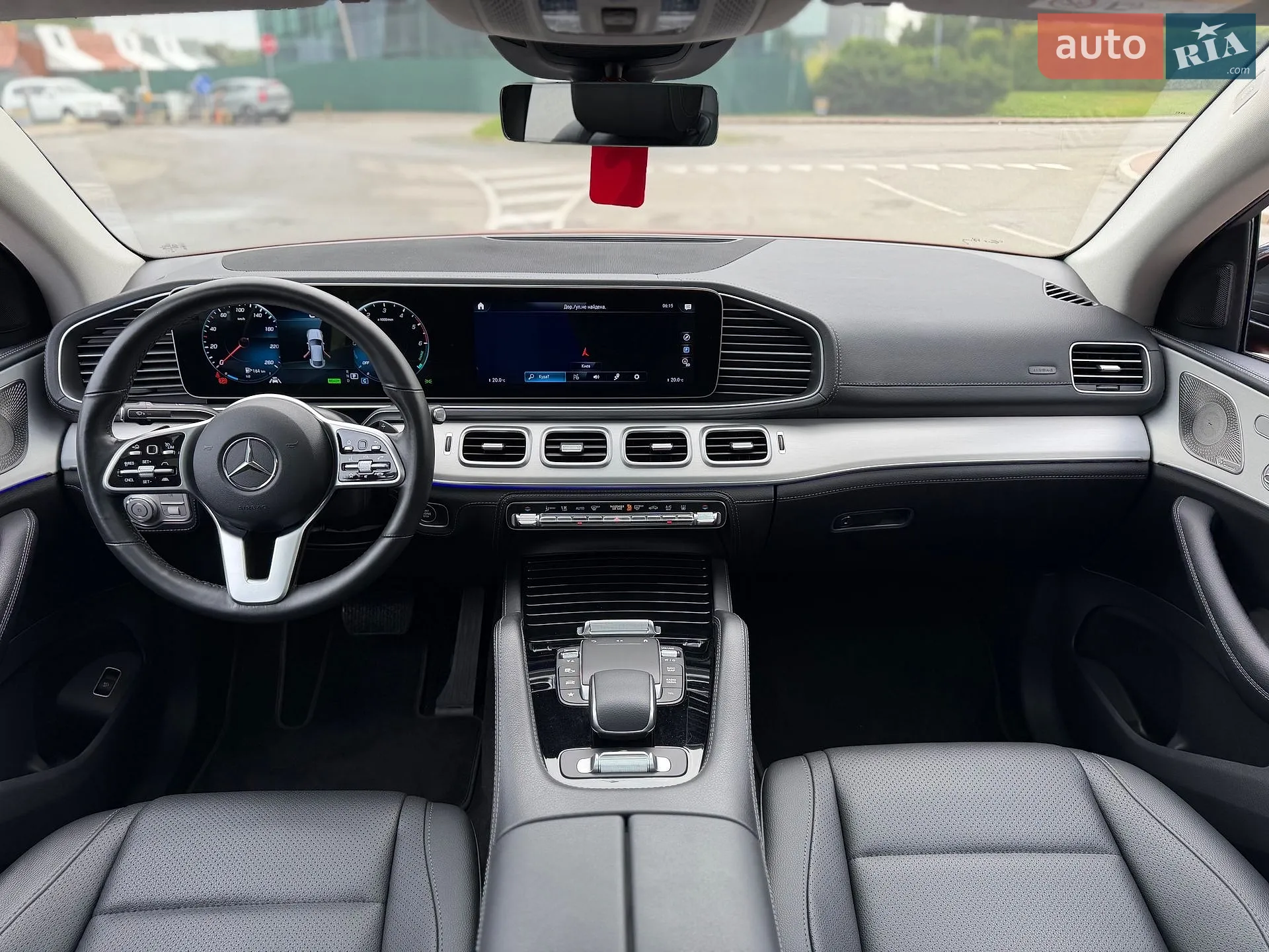 2021 Mercedes-Benz GLE - мініатюра 59