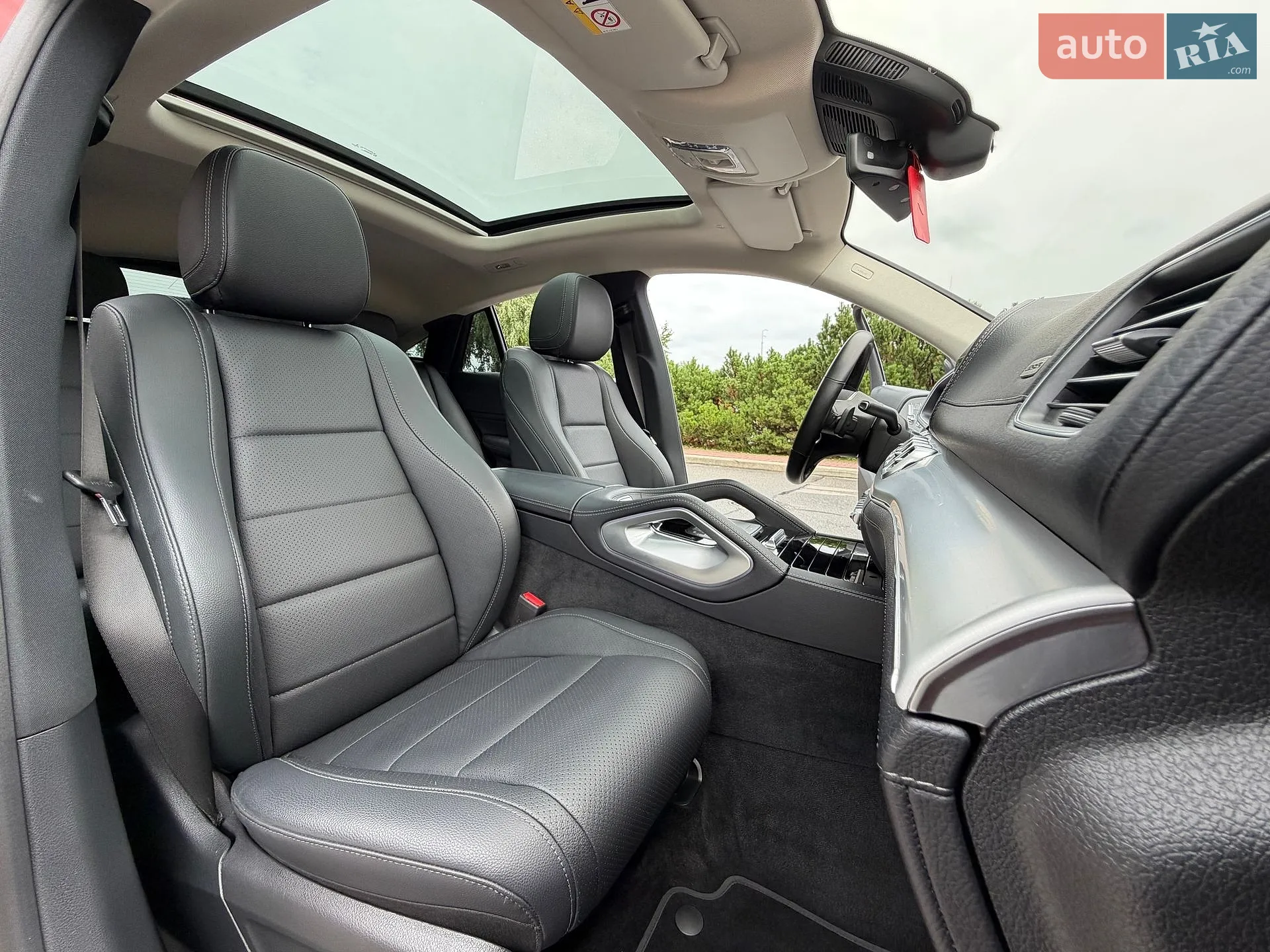 2021 Mercedes-Benz GLE - мініатюра 82