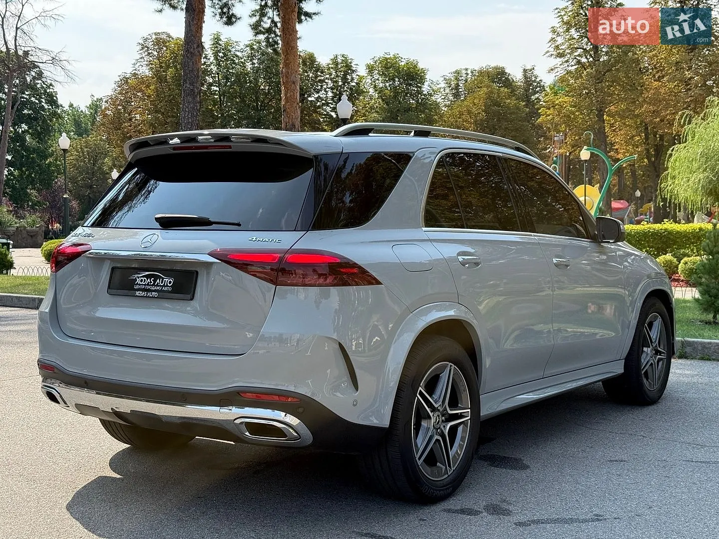 2023 Mercedes-Benz GLE - мініатюра 14