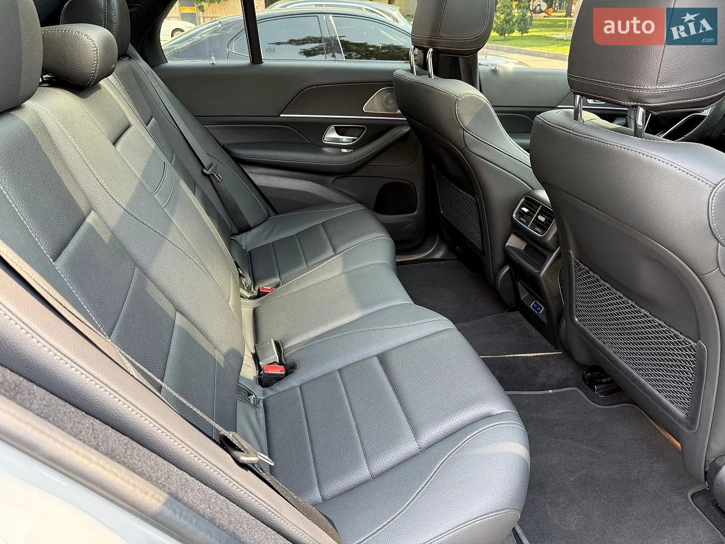 2023 Mercedes-Benz GLE - мініатюра 27
