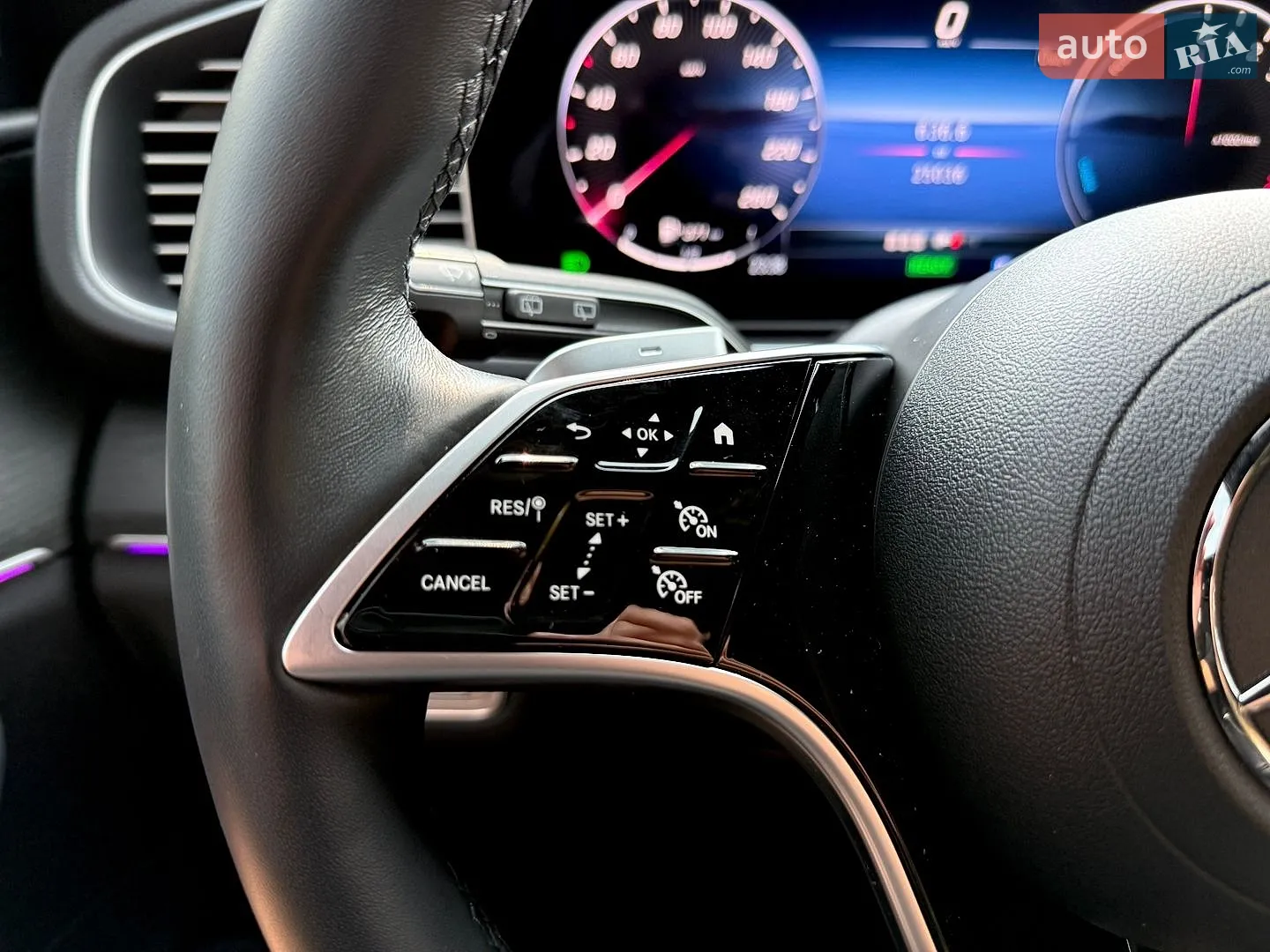 2023 Mercedes-Benz GLE - мініатюра 44