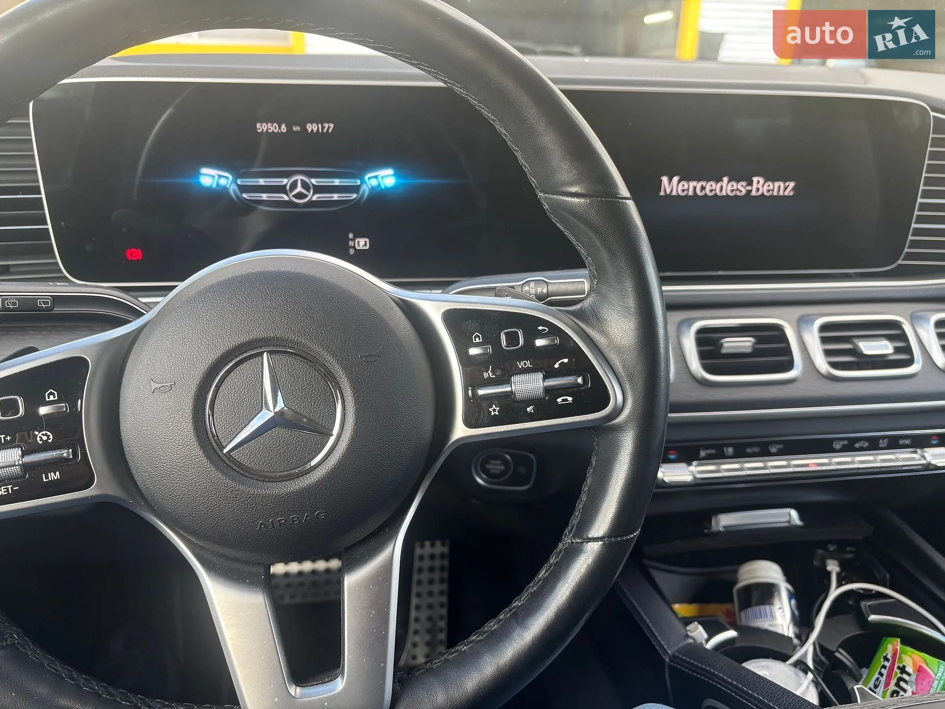 2022 Mercedes-Benz GLE - мініатюра 2