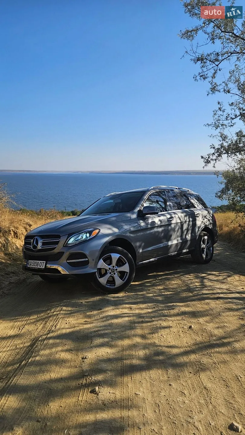 2015 Mercedes-Benz GLE - мініатюра 13