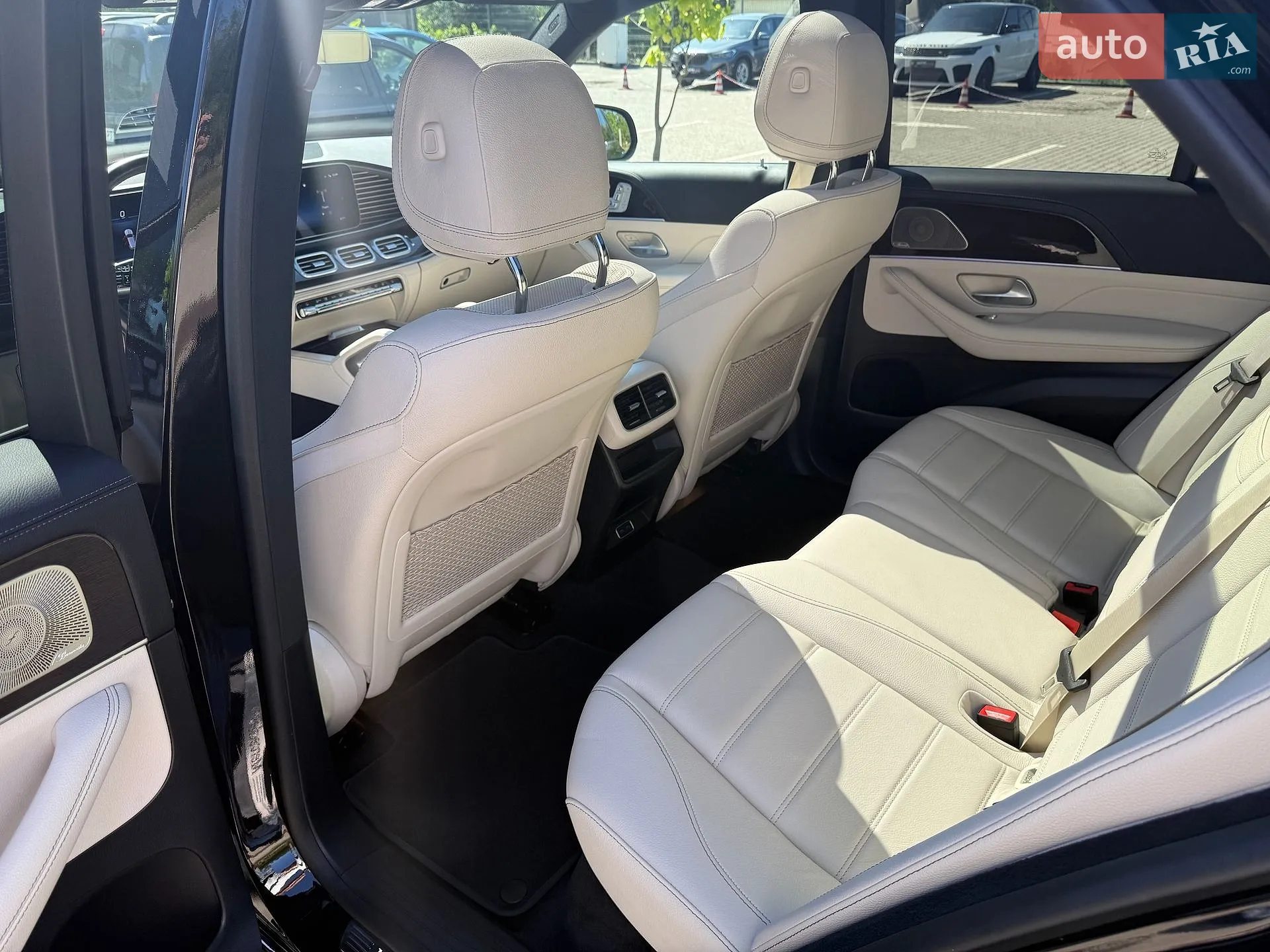 2024 Mercedes-Benz GLE - мініатюра 15