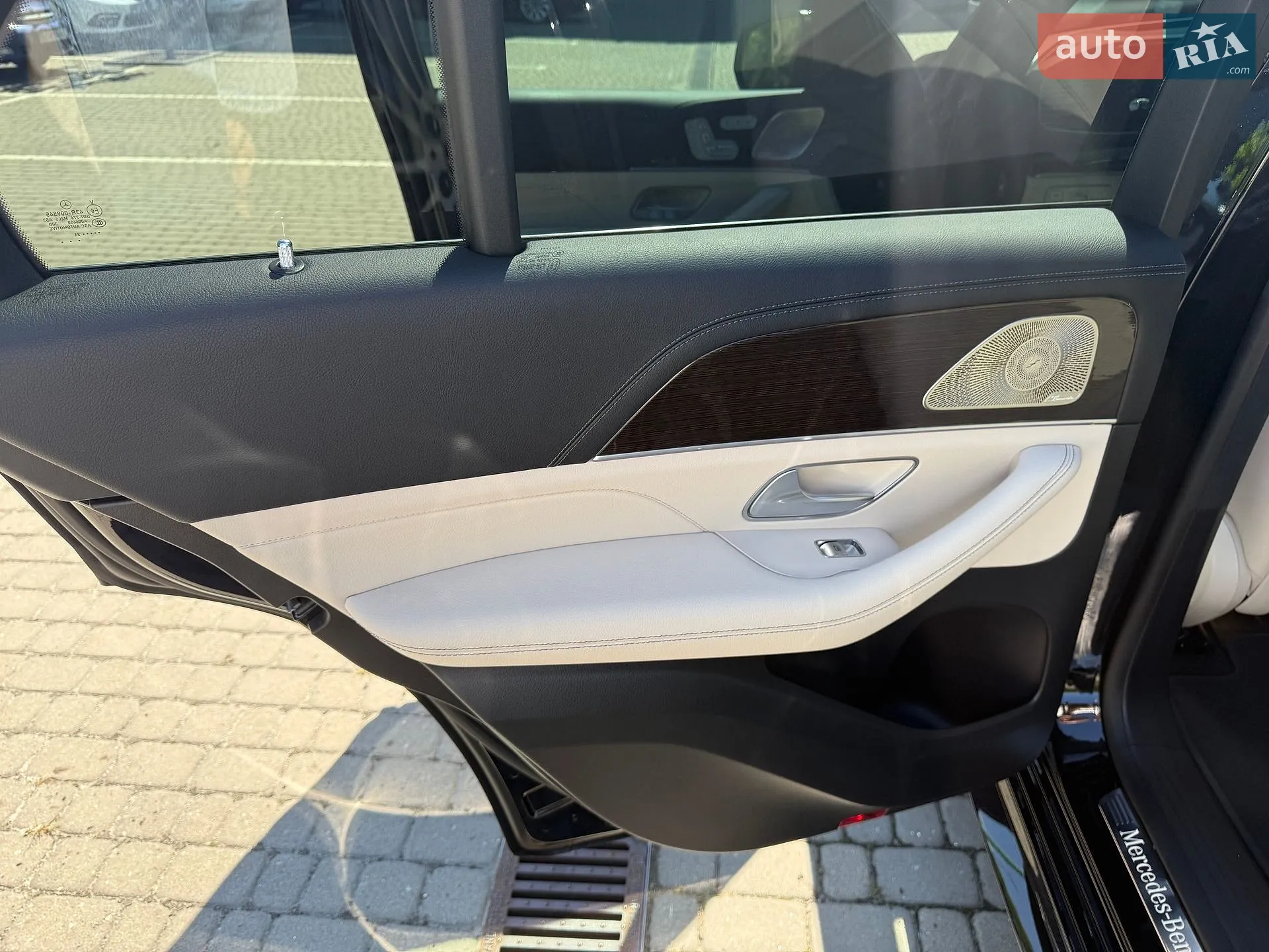 2024 Mercedes-Benz GLE - мініатюра 16