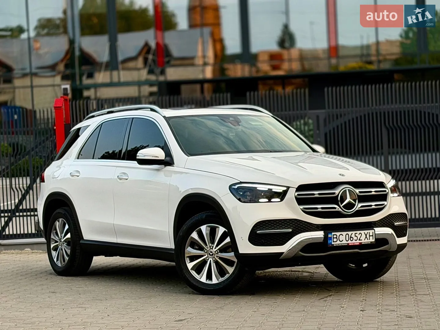 2019 Mercedes-Benz GLE - мініатюра 4