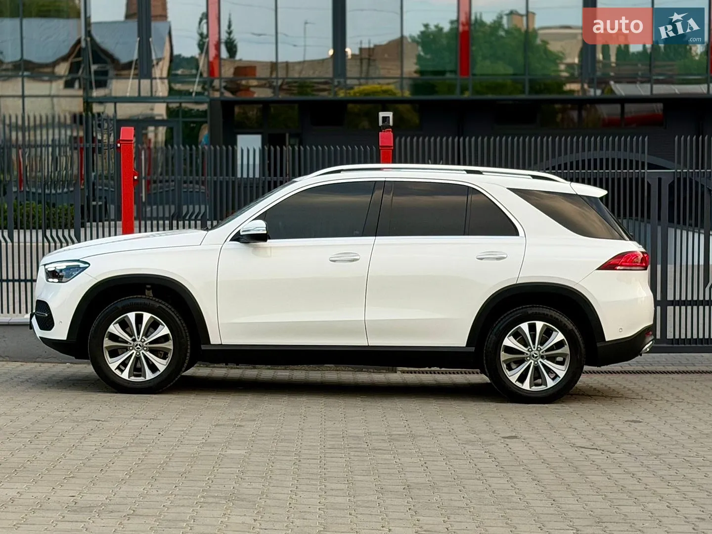 2019 Mercedes-Benz GLE - мініатюра 12