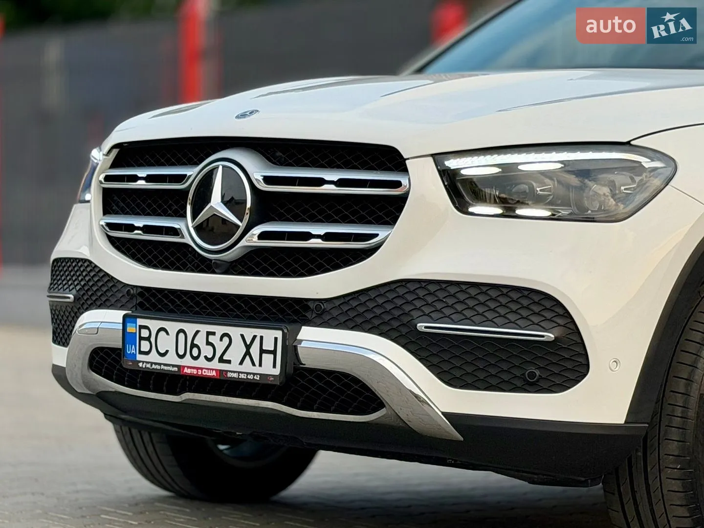 2019 Mercedes-Benz GLE - мініатюра 22