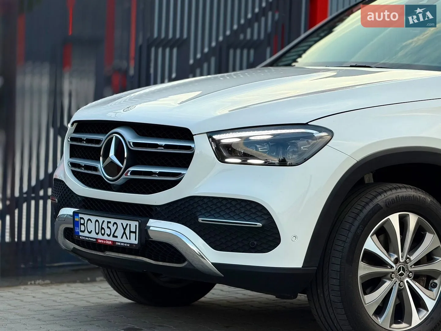 2019 Mercedes-Benz GLE - мініатюра 21