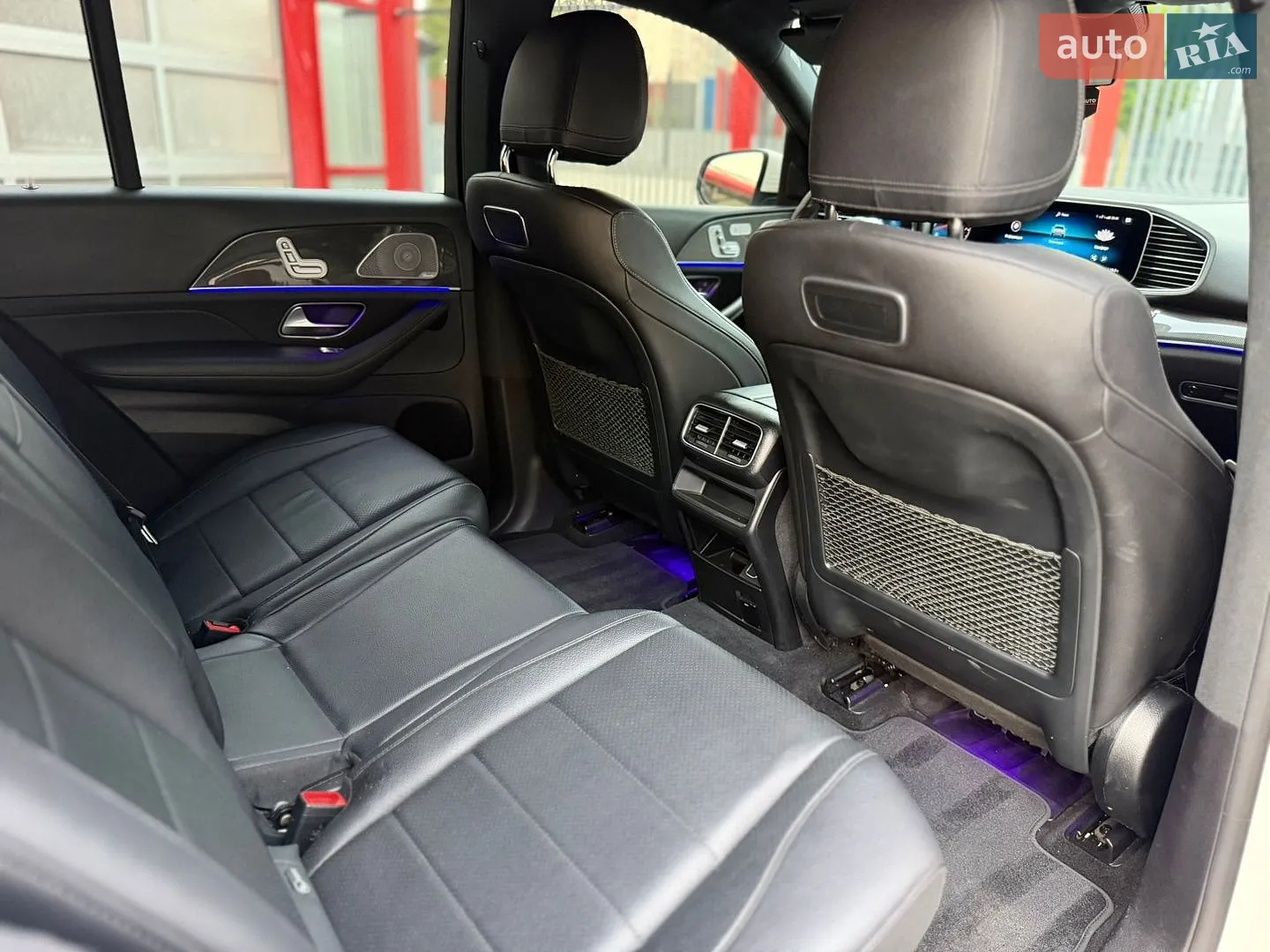 2019 Mercedes-Benz GLE - мініатюра 50