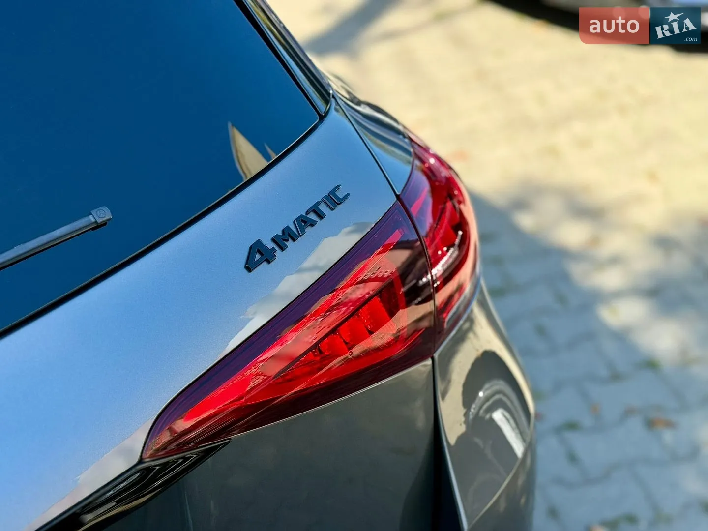 2019 Mercedes-Benz GLE - мініатюра 7