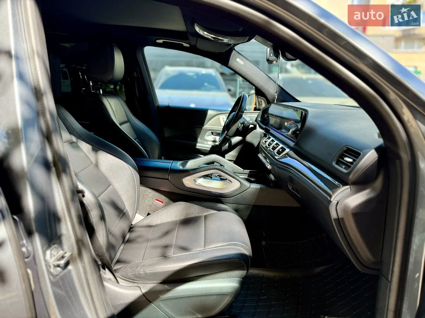2019 Mercedes-Benz GLE - мініатюра 16