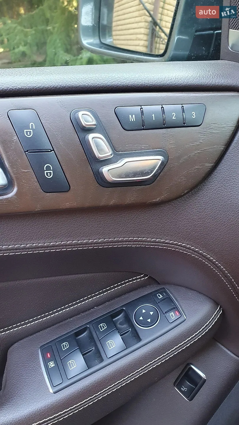 2018 Mercedes-Benz GLE - мініатюра 13