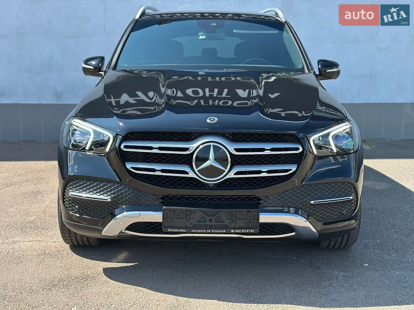2021 Mercedes-Benz GLE - мініатюра 24