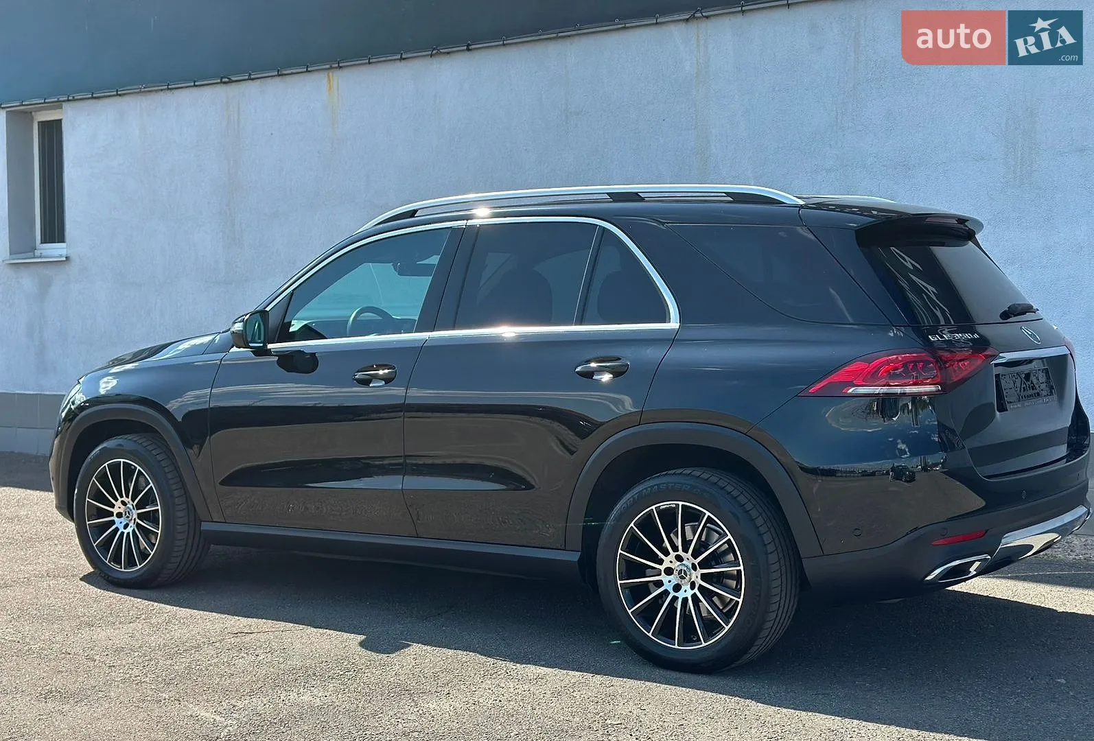 2021 Mercedes-Benz GLE - мініатюра 9