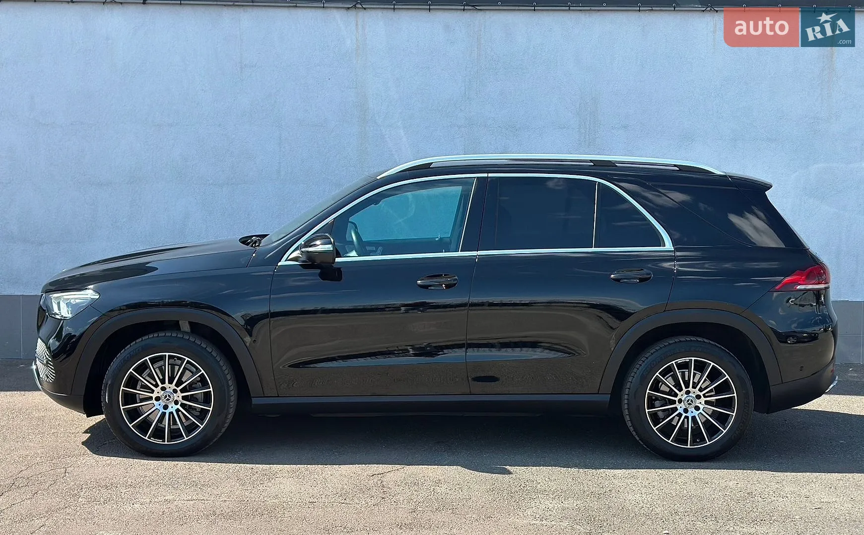 2021 Mercedes-Benz GLE - мініатюра 10