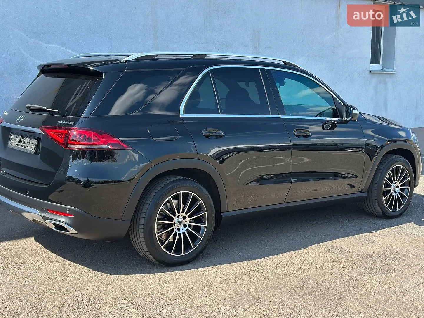 2021 Mercedes-Benz GLE - мініатюра 11