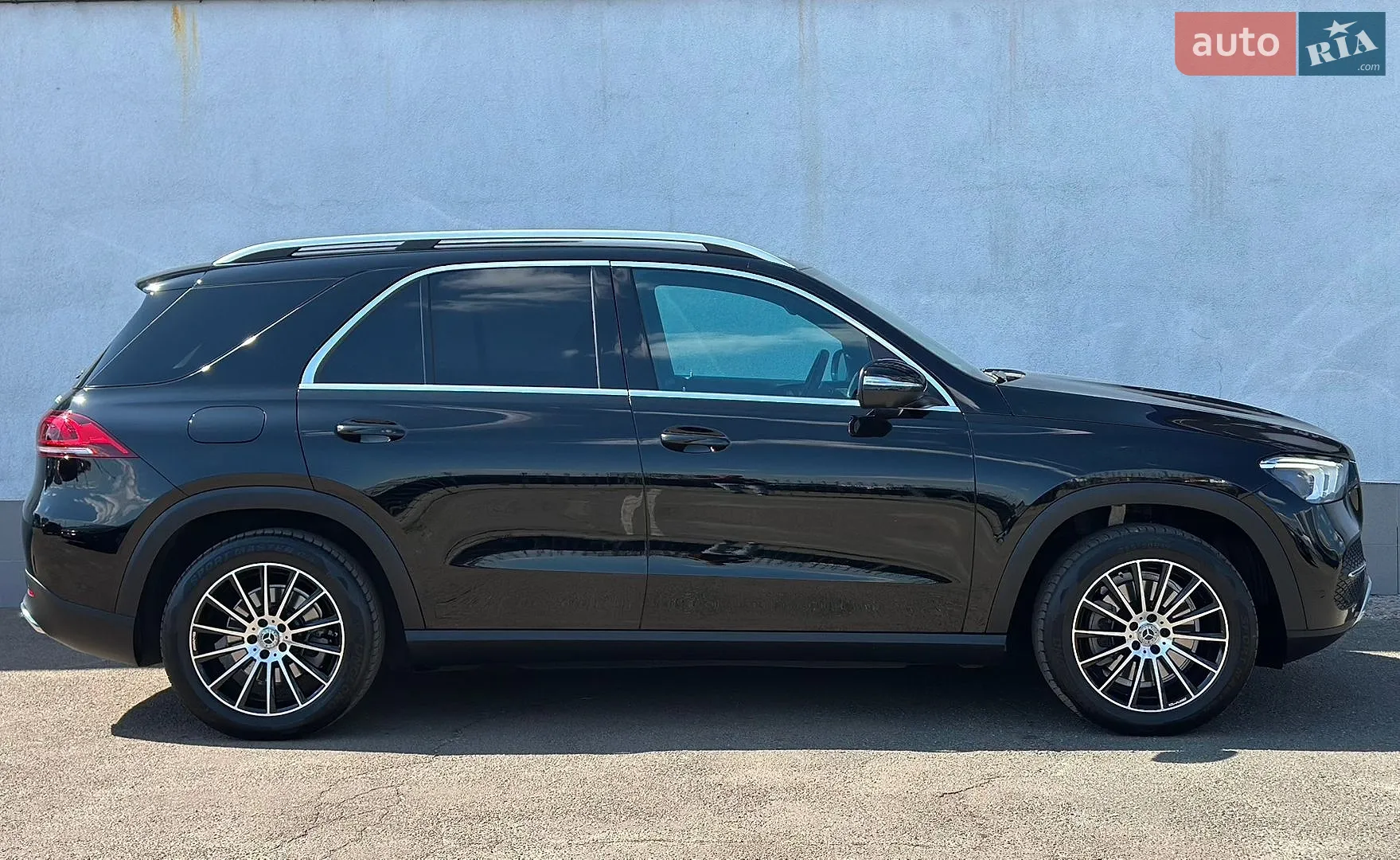 2021 Mercedes-Benz GLE - мініатюра 12