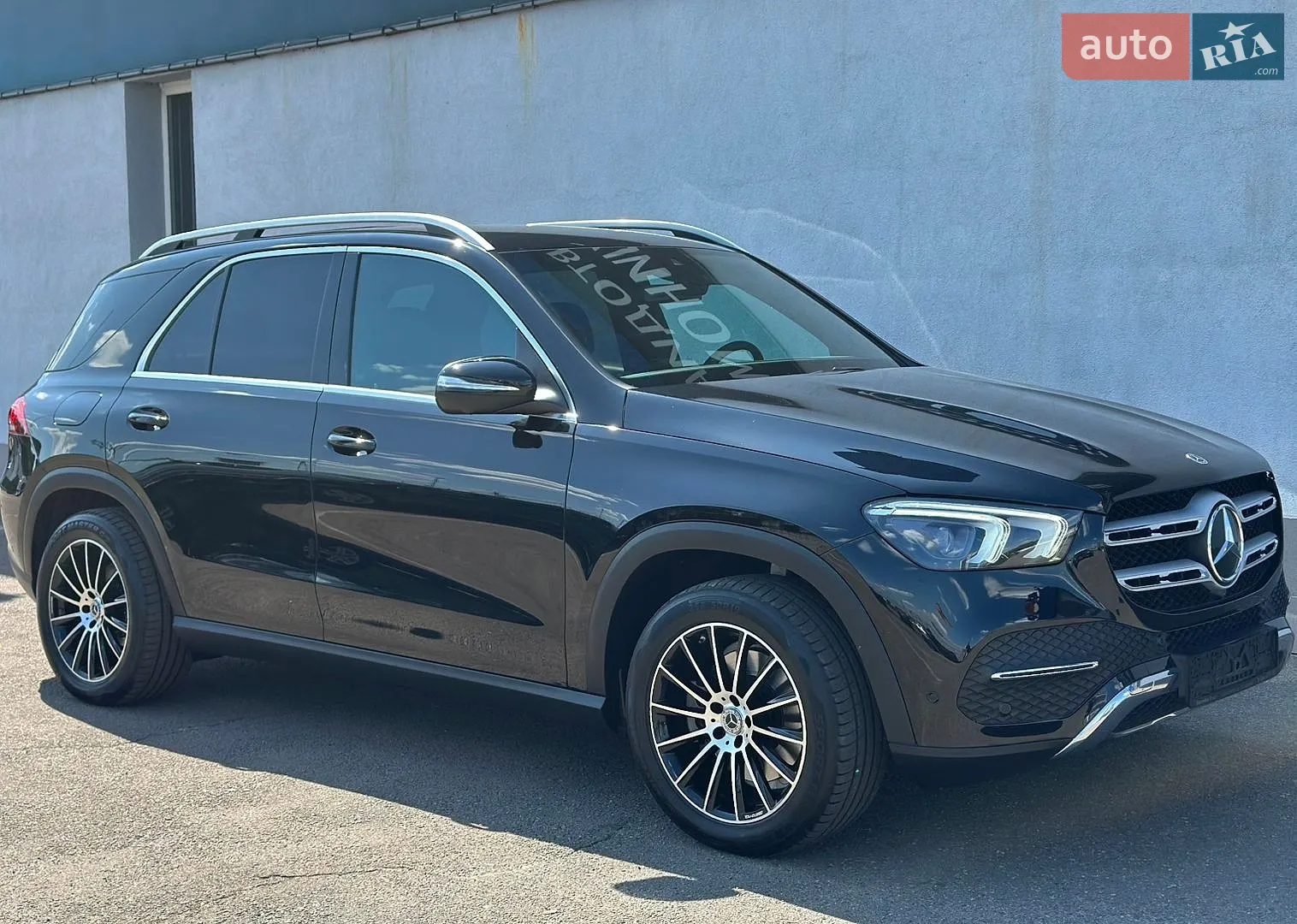 2021 Mercedes-Benz GLE - мініатюра 7