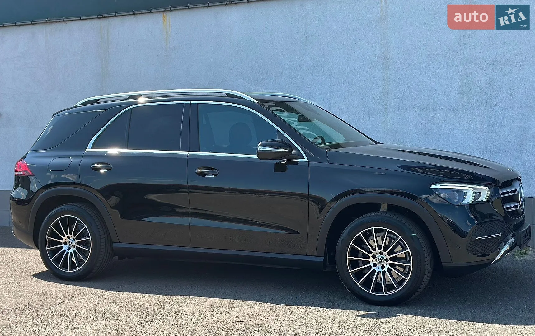 2021 Mercedes-Benz GLE - мініатюра 13