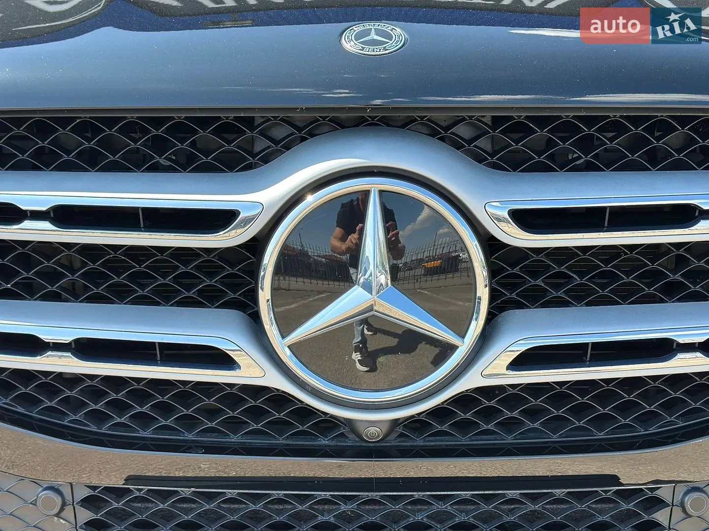 2021 Mercedes-Benz GLE - мініатюра 25