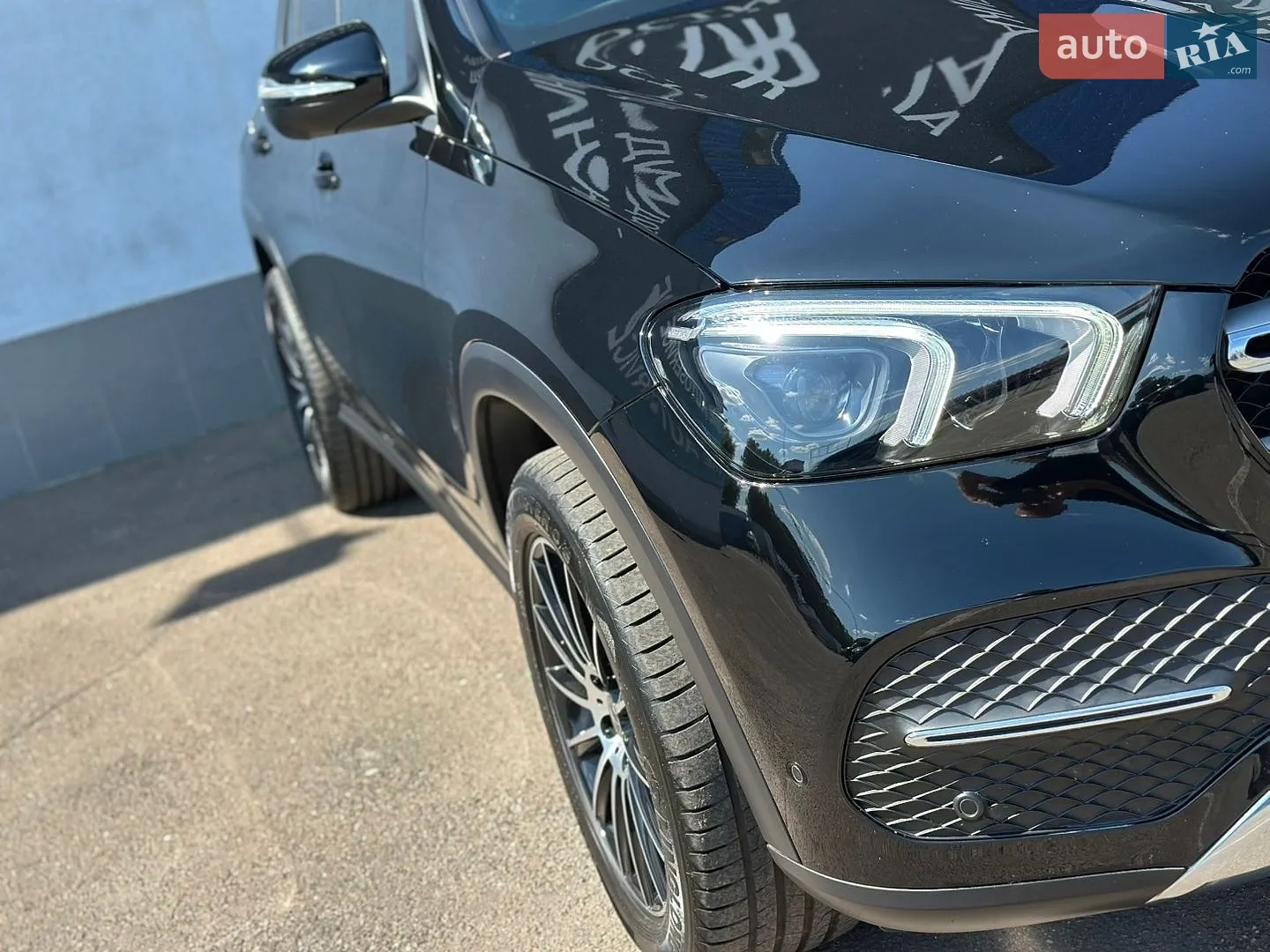 2021 Mercedes-Benz GLE - мініатюра 26