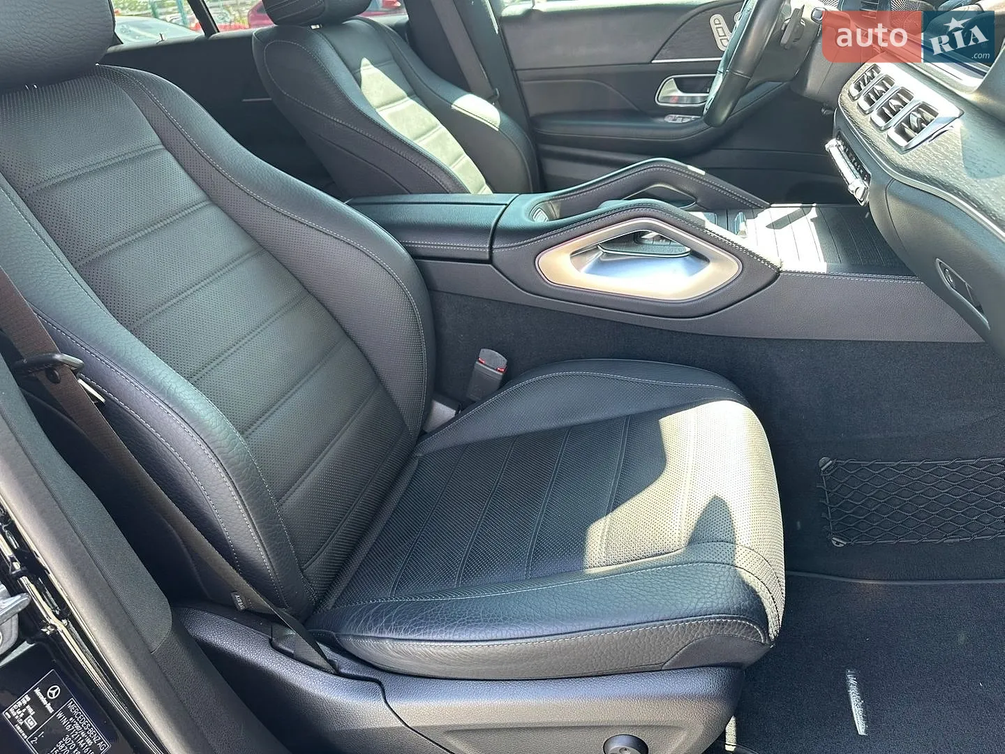 2021 Mercedes-Benz GLE - мініатюра 27