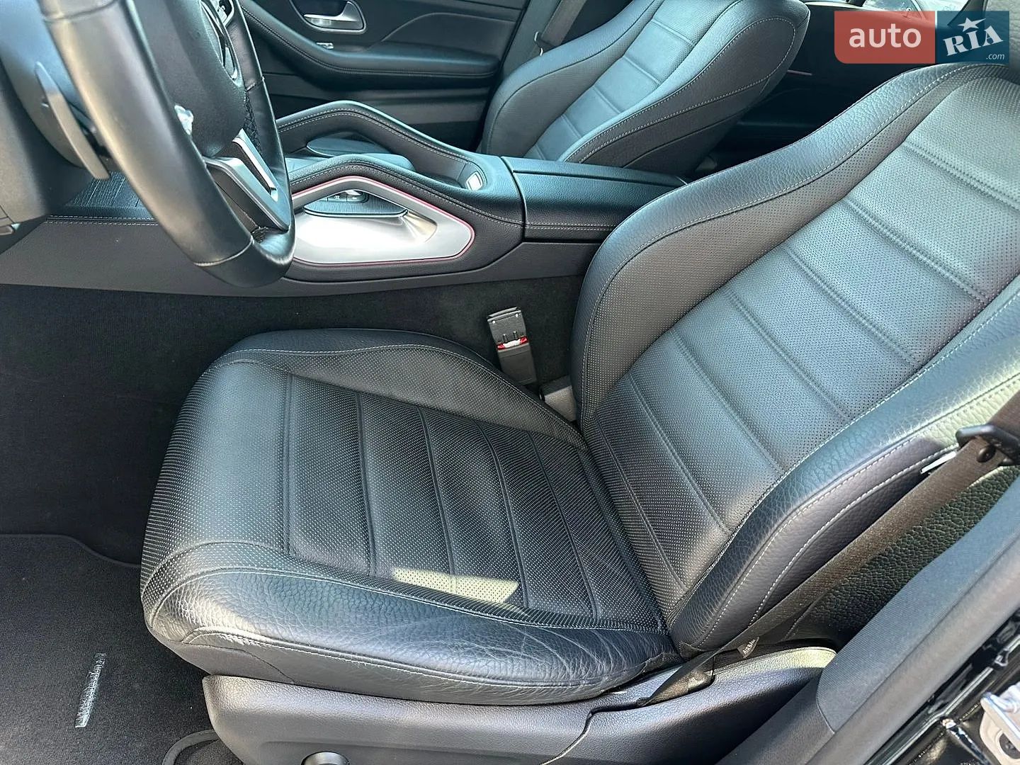 2021 Mercedes-Benz GLE - мініатюра 29
