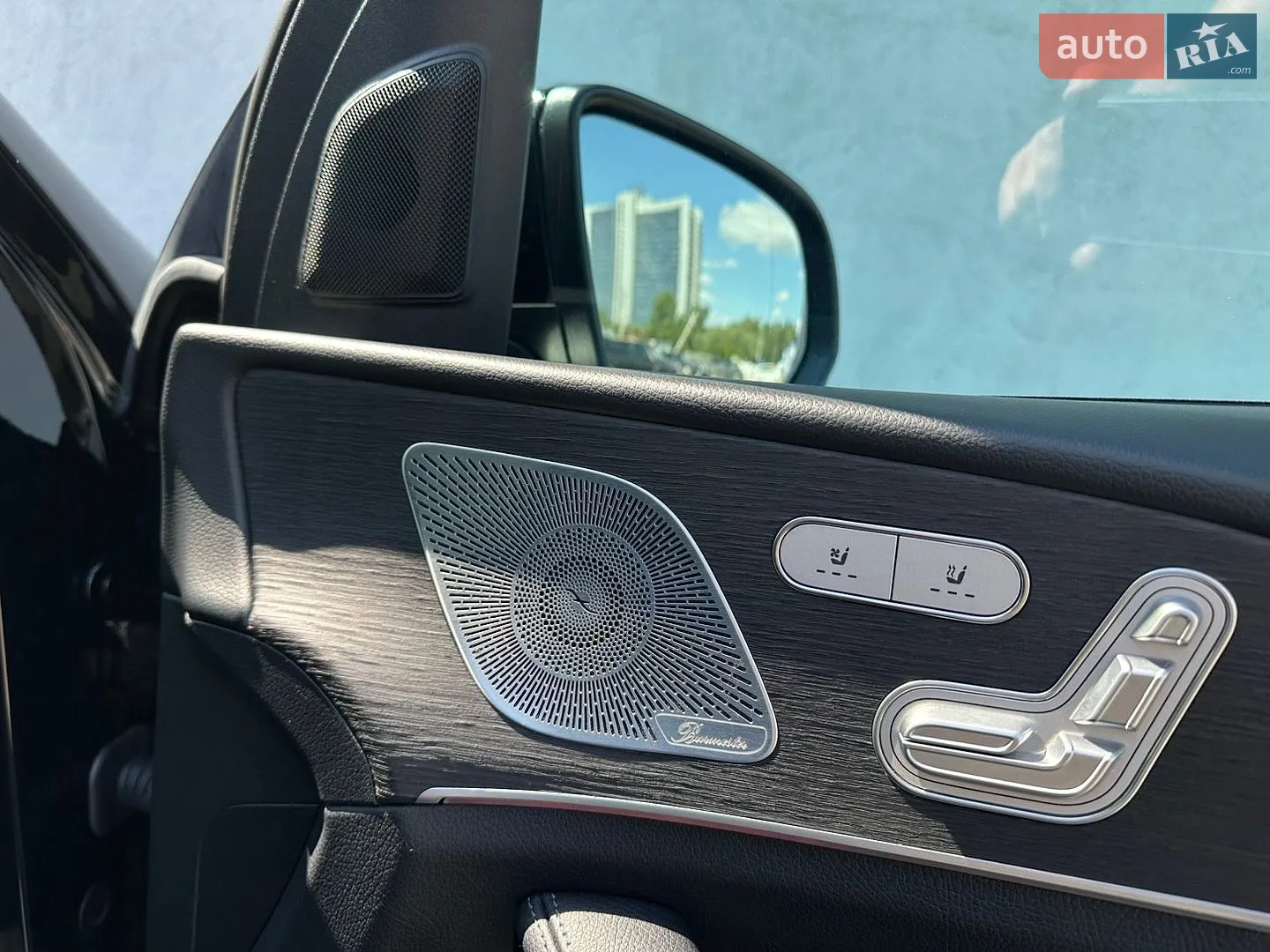 2021 Mercedes-Benz GLE - мініатюра 31