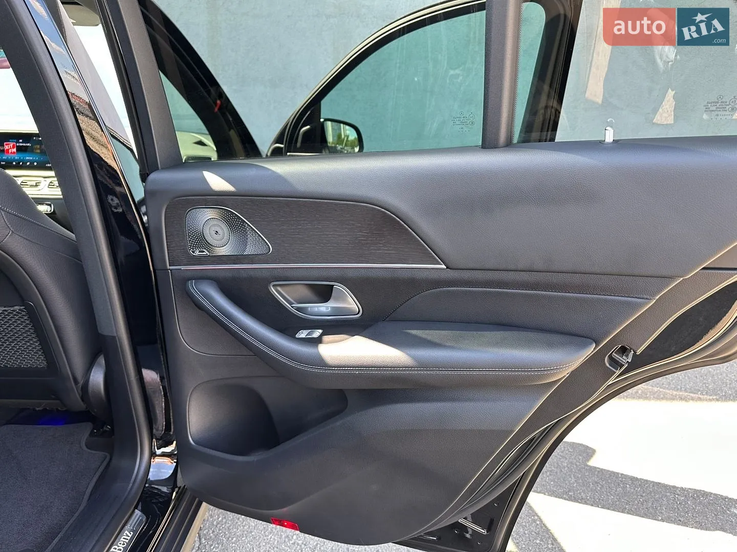 2021 Mercedes-Benz GLE - мініатюра 32