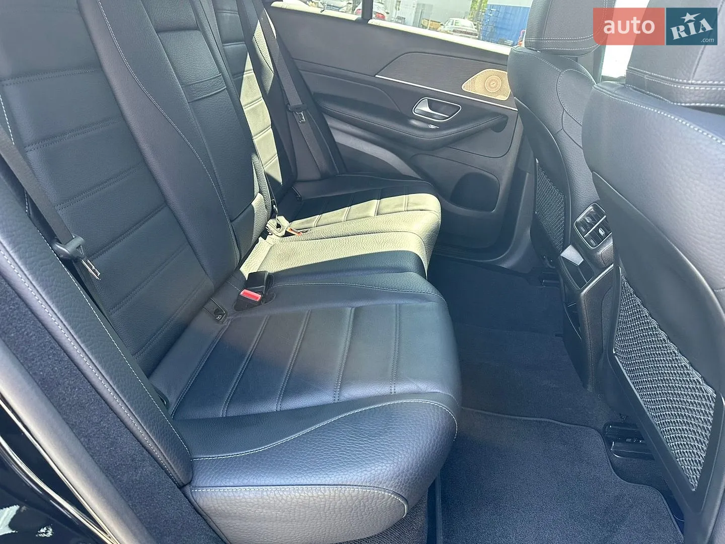 2021 Mercedes-Benz GLE - мініатюра 33