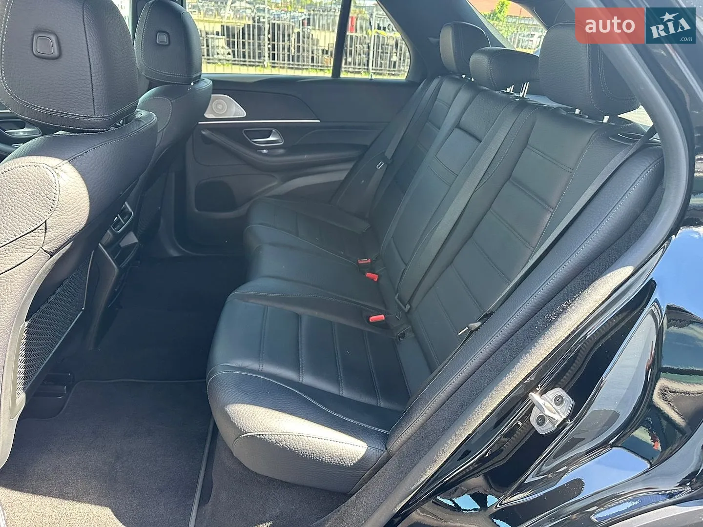 2021 Mercedes-Benz GLE - мініатюра 36