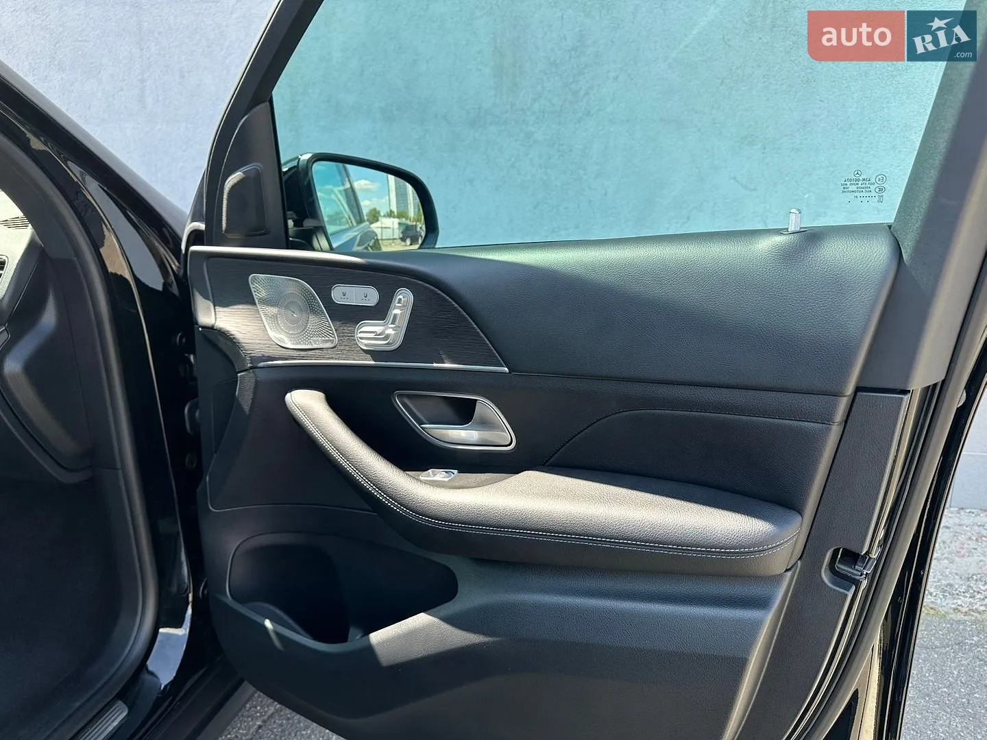2021 Mercedes-Benz GLE - мініатюра 40