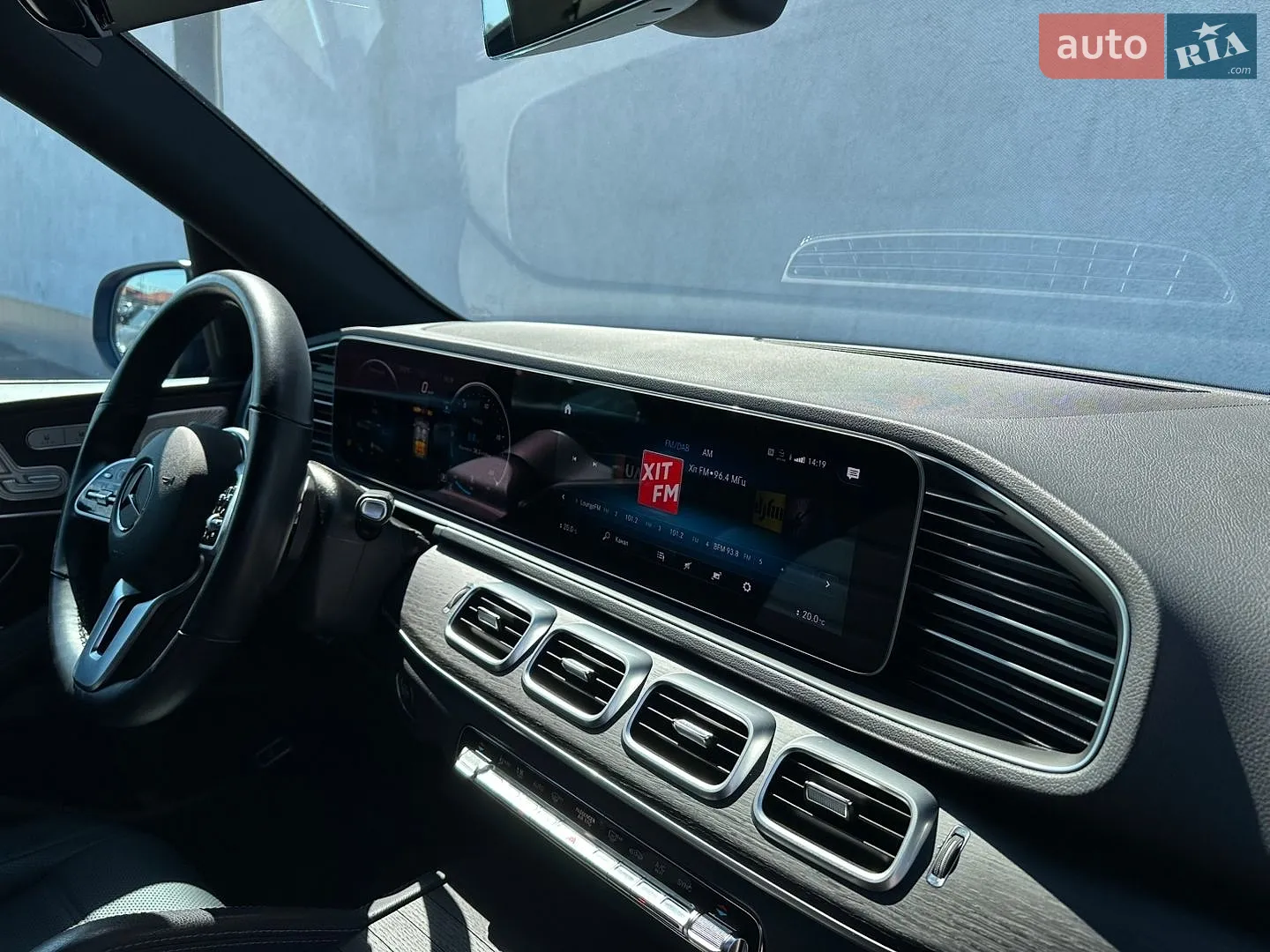 2021 Mercedes-Benz GLE - мініатюра 42