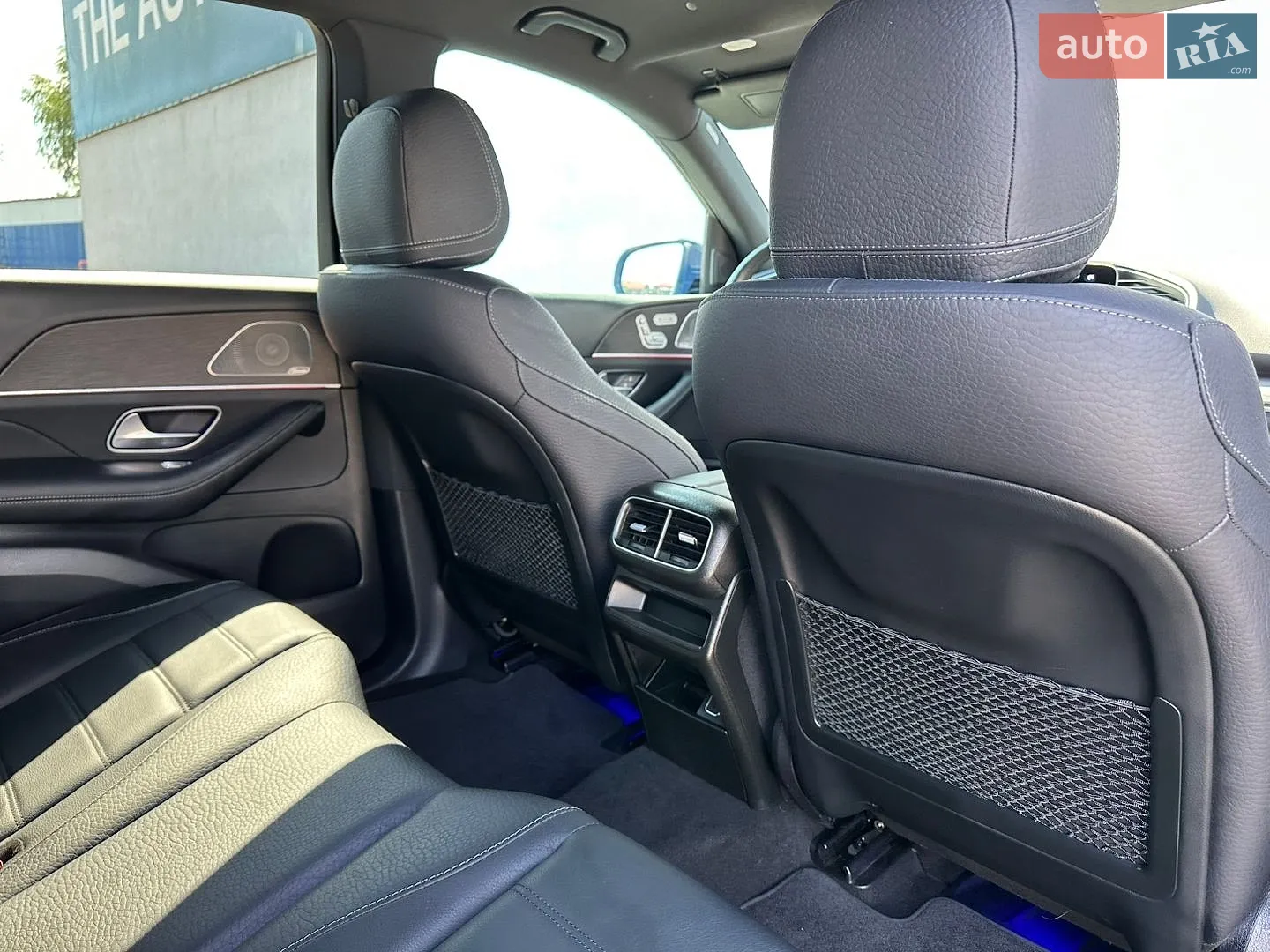 2021 Mercedes-Benz GLE - мініатюра 44