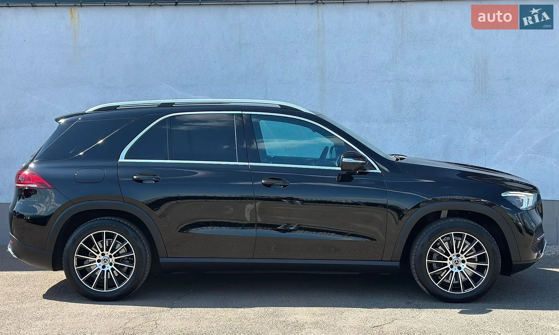 2021 Mercedes-Benz GLE - мініатюра 2