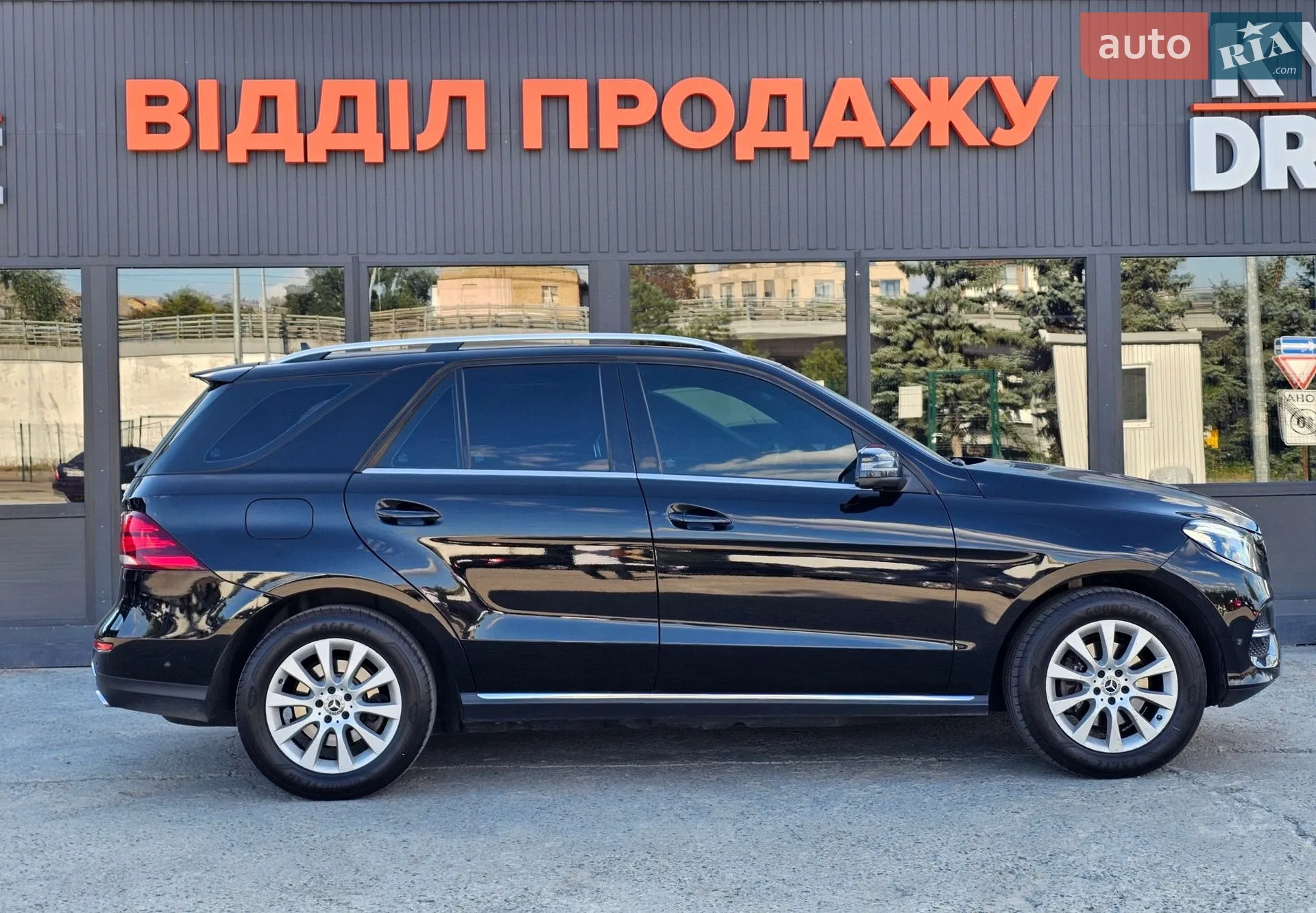 2018 Mercedes-Benz GLE - мініатюра 10