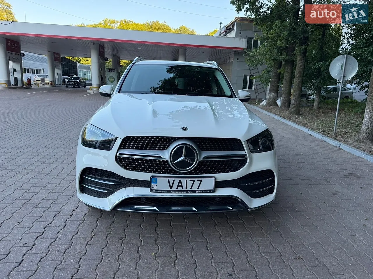 2022 Mercedes-Benz GLE - мініатюра 53
