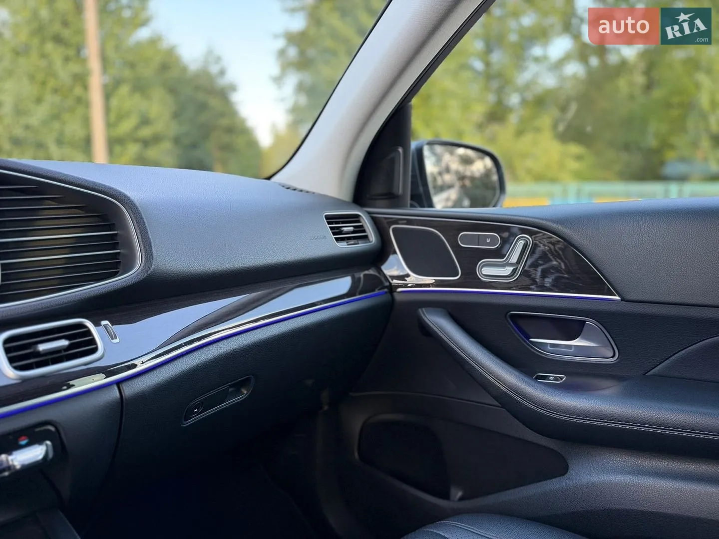 2019 Mercedes-Benz GLE - мініатюра 13