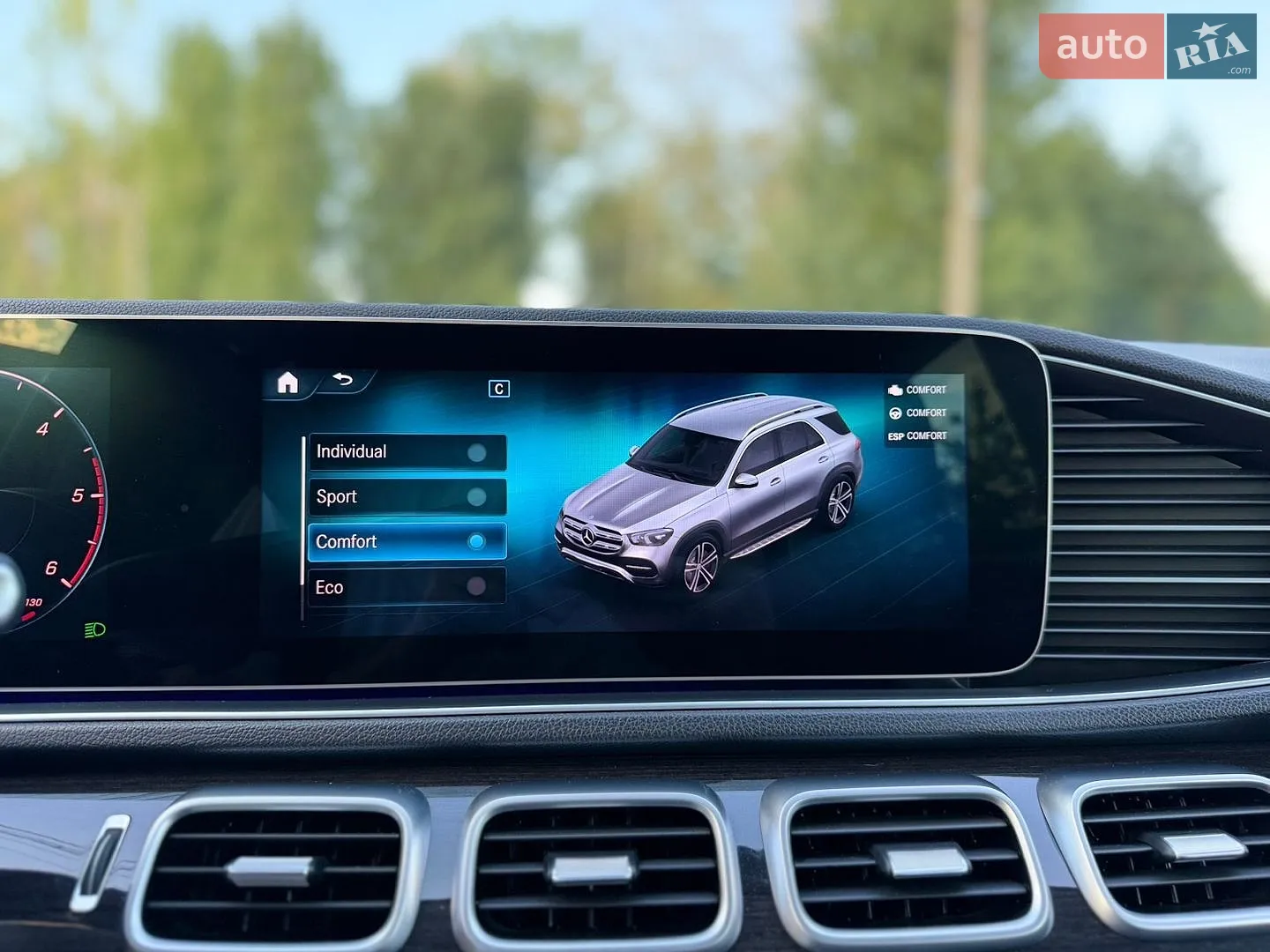 2019 Mercedes-Benz GLE - мініатюра 18