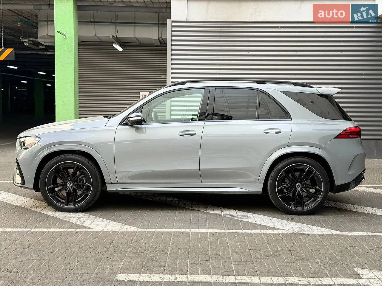 2024 Mercedes-Benz GLE - мініатюра 4