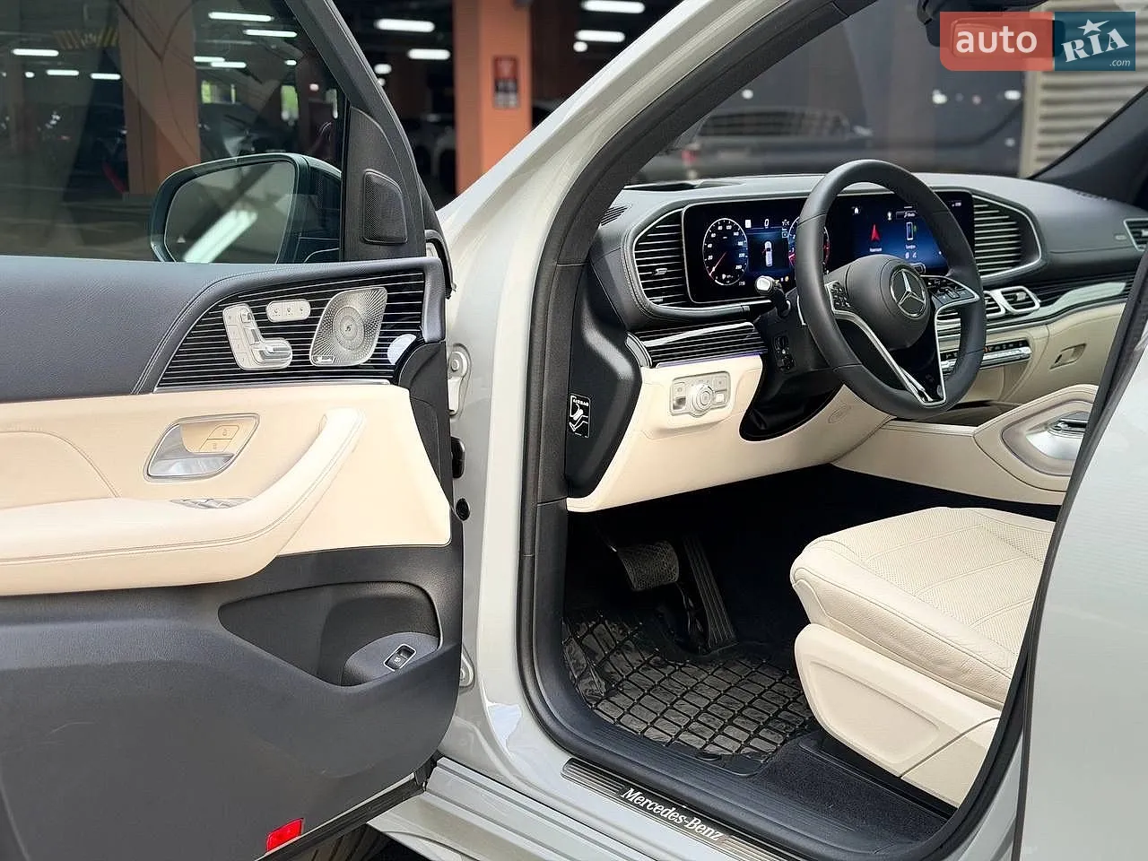 2024 Mercedes-Benz GLE - мініатюра 10