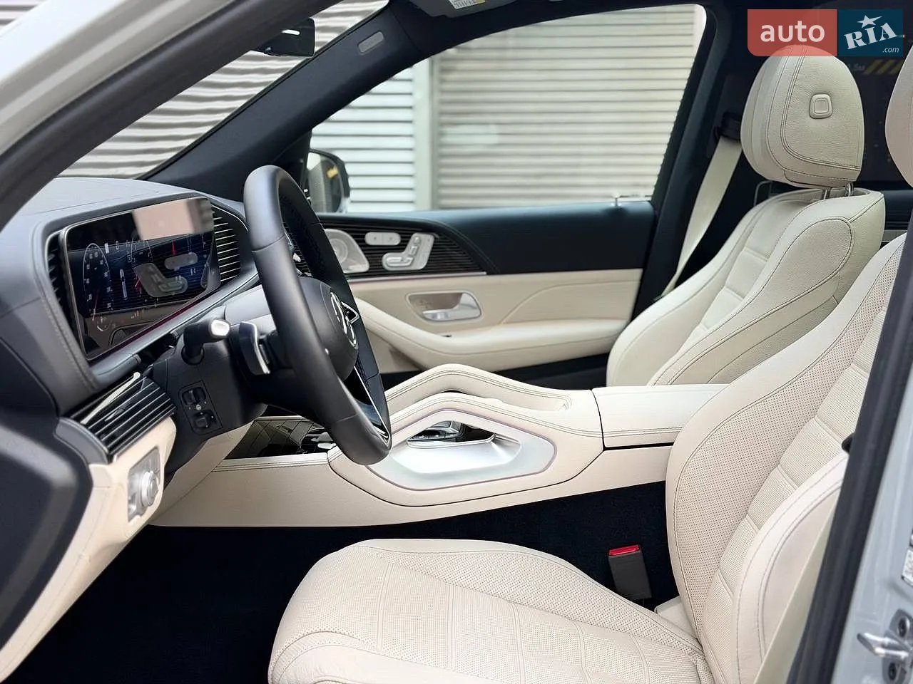2024 Mercedes-Benz GLE - мініатюра 11