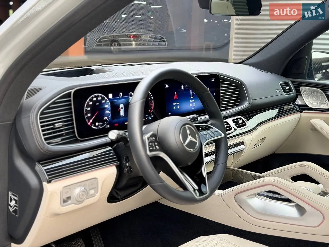 2024 Mercedes-Benz GLE - мініатюра 12