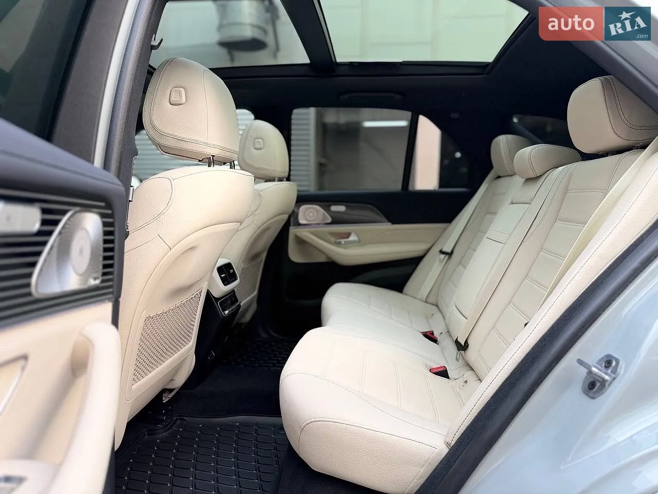 2024 Mercedes-Benz GLE - мініатюра 14