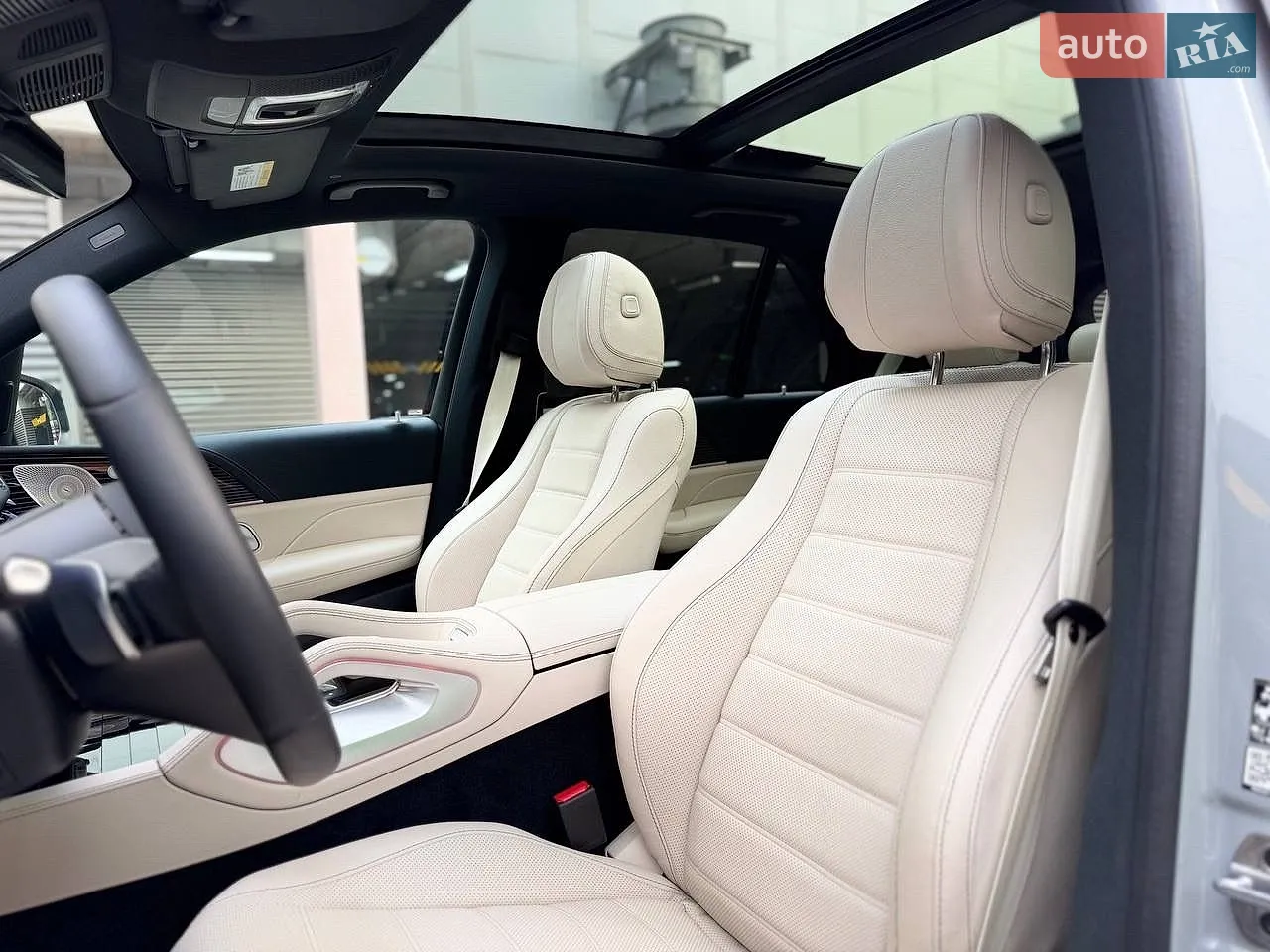 2024 Mercedes-Benz GLE - мініатюра 13