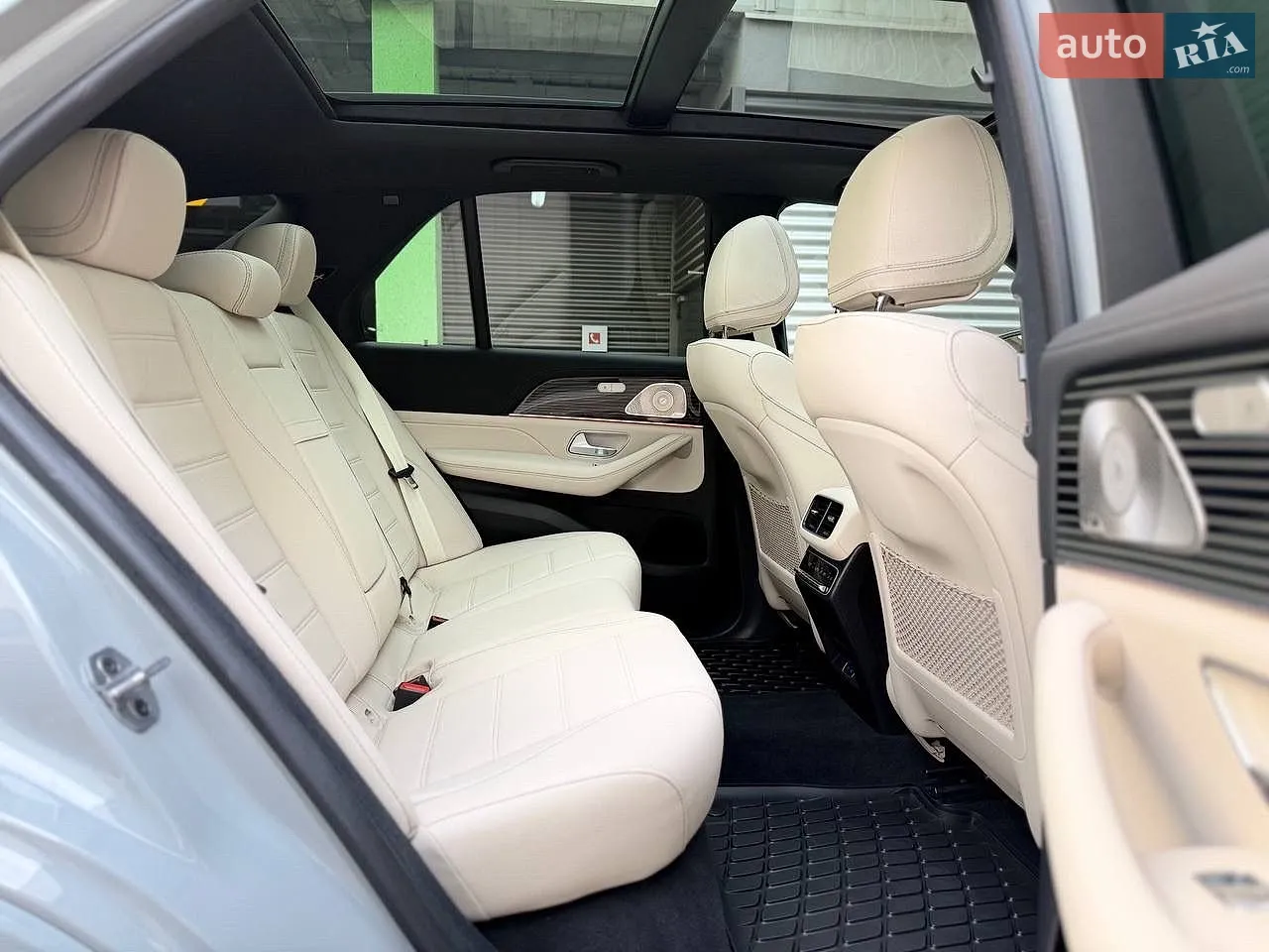 2024 Mercedes-Benz GLE - мініатюра 17