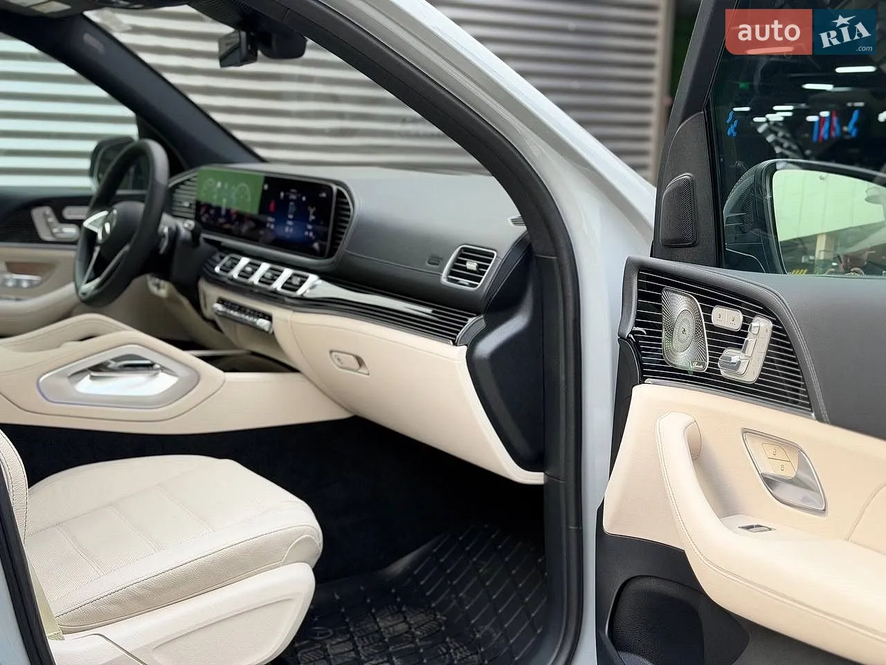 2024 Mercedes-Benz GLE - мініатюра 18