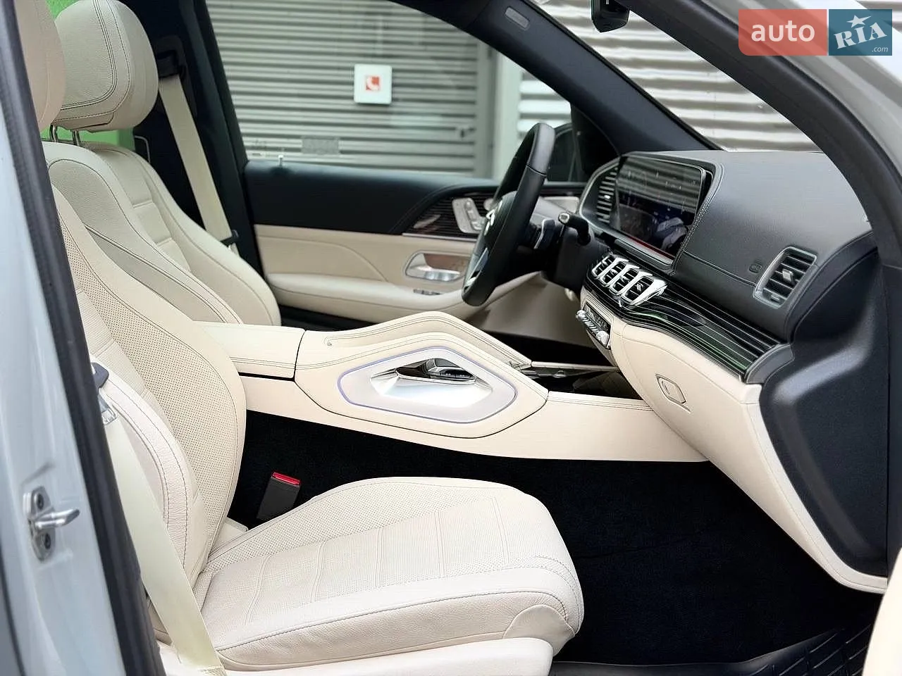 2024 Mercedes-Benz GLE - мініатюра 19
