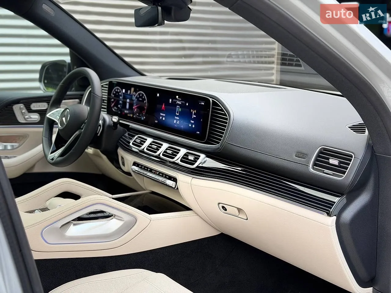 2024 Mercedes-Benz GLE - мініатюра 20